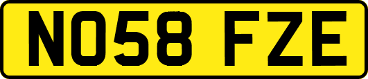 NO58FZE