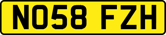 NO58FZH