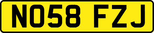 NO58FZJ