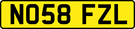 NO58FZL