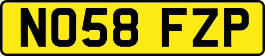 NO58FZP