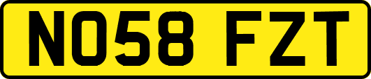 NO58FZT