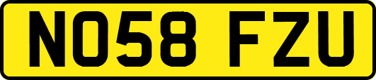 NO58FZU