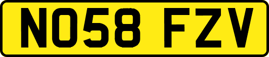 NO58FZV