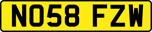 NO58FZW