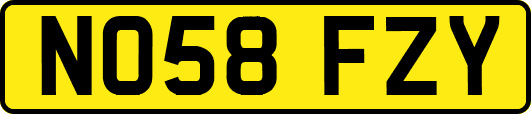 NO58FZY
