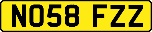 NO58FZZ
