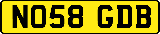 NO58GDB
