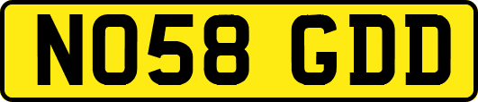 NO58GDD