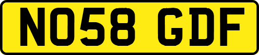NO58GDF