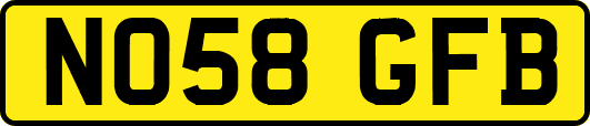NO58GFB