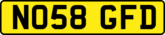 NO58GFD