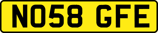 NO58GFE