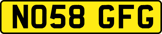 NO58GFG