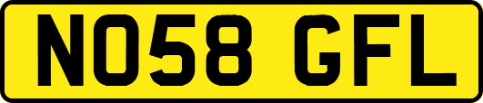 NO58GFL