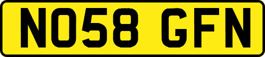NO58GFN