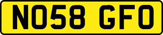 NO58GFO