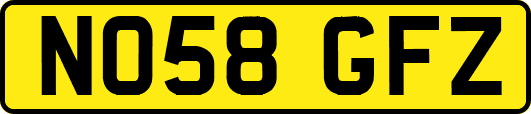 NO58GFZ