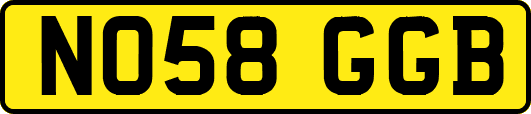 NO58GGB