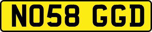 NO58GGD