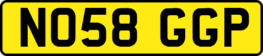 NO58GGP