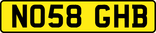 NO58GHB