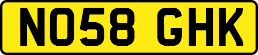 NO58GHK