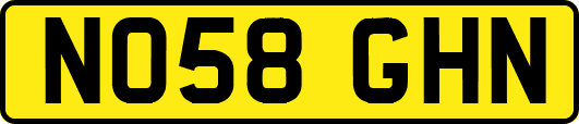 NO58GHN