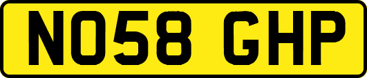 NO58GHP