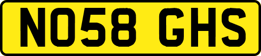 NO58GHS