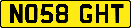 NO58GHT