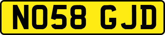 NO58GJD