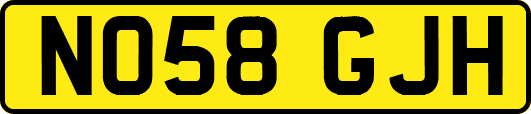 NO58GJH
