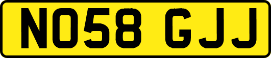 NO58GJJ