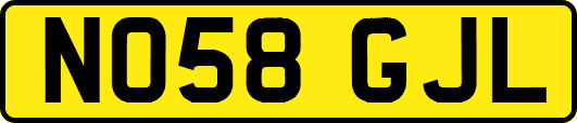 NO58GJL