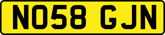 NO58GJN