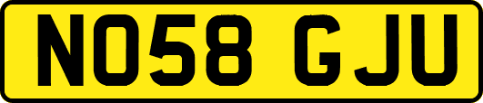 NO58GJU