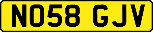 NO58GJV