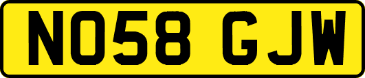 NO58GJW