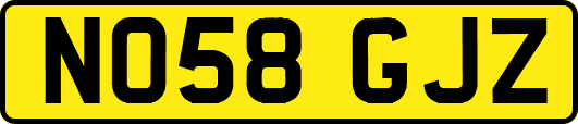 NO58GJZ