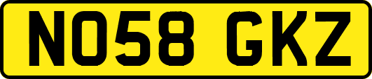 NO58GKZ