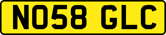 NO58GLC