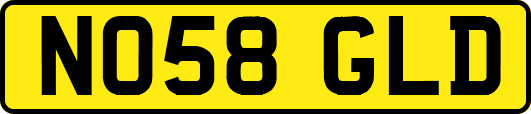 NO58GLD