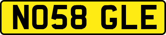NO58GLE
