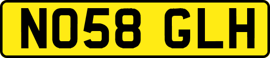 NO58GLH