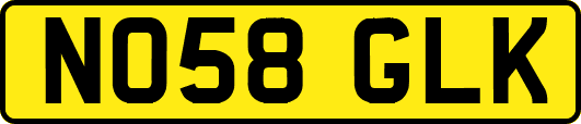 NO58GLK