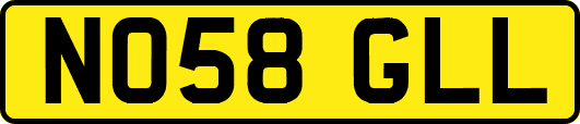 NO58GLL