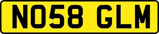NO58GLM