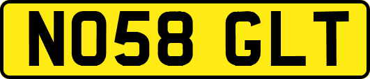 NO58GLT