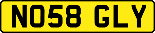 NO58GLY